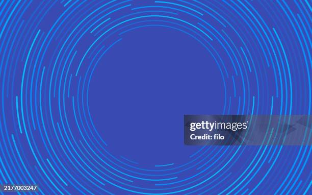 illustrations, cliparts, dessins animés et icônes de fond de cercle bleu - rasta