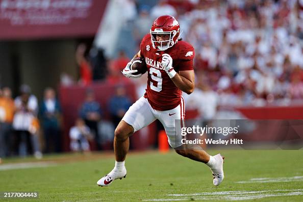 Tennessee v Arkansas Tennessee v Arkansas