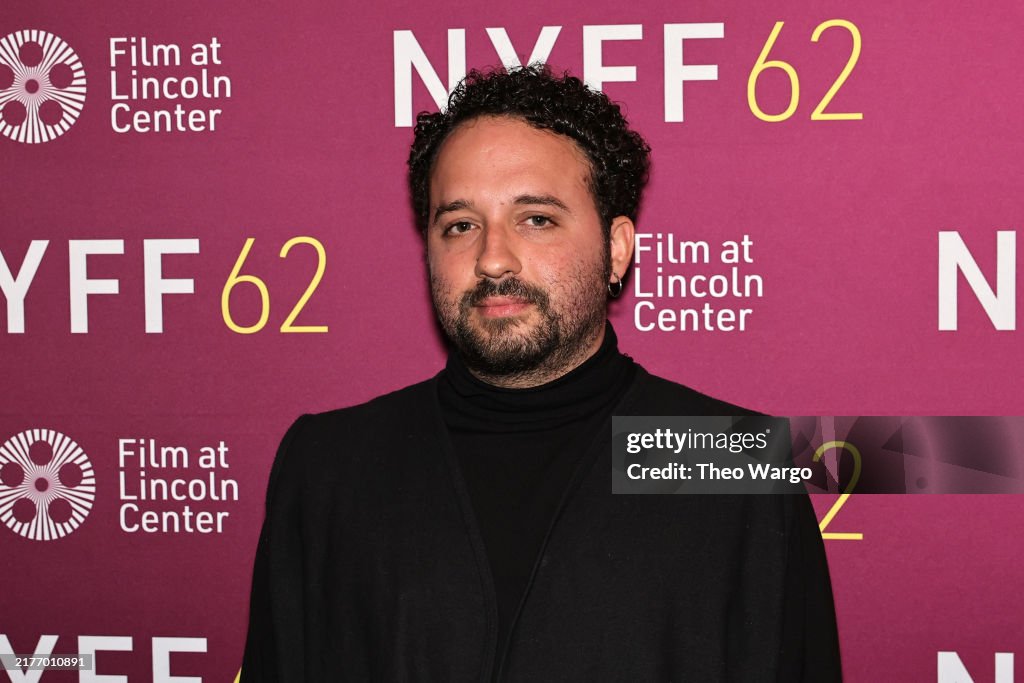 62nd New York Film Festival - "Pepe"