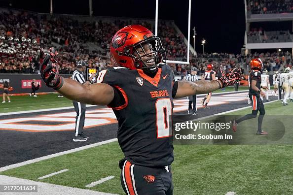 Colorado State v Oregon State Colorado State v Oregon State