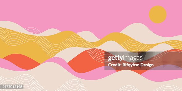 Abstract liquid multicolored gradient background Abstract liquid multicolored gradient background