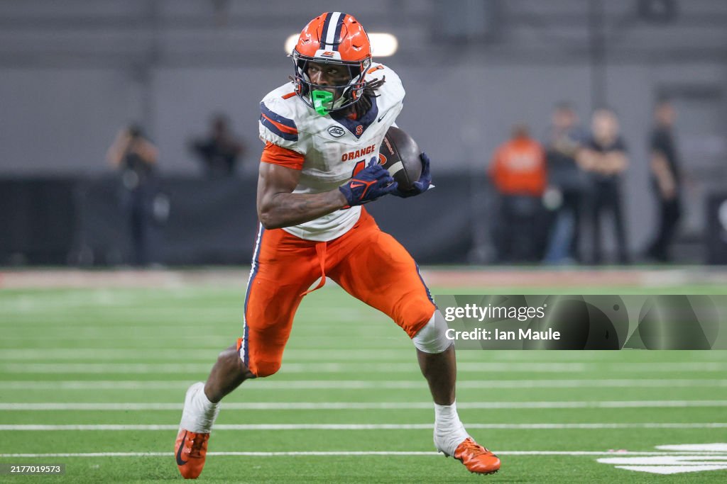 Syracuse v UNLV