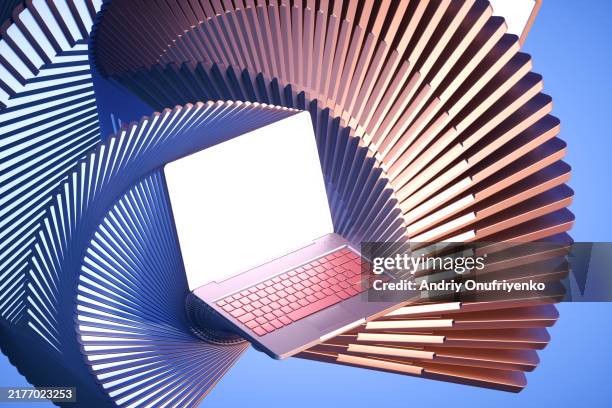 laptop clones - cloning stock pictures, royalty-free photos & images