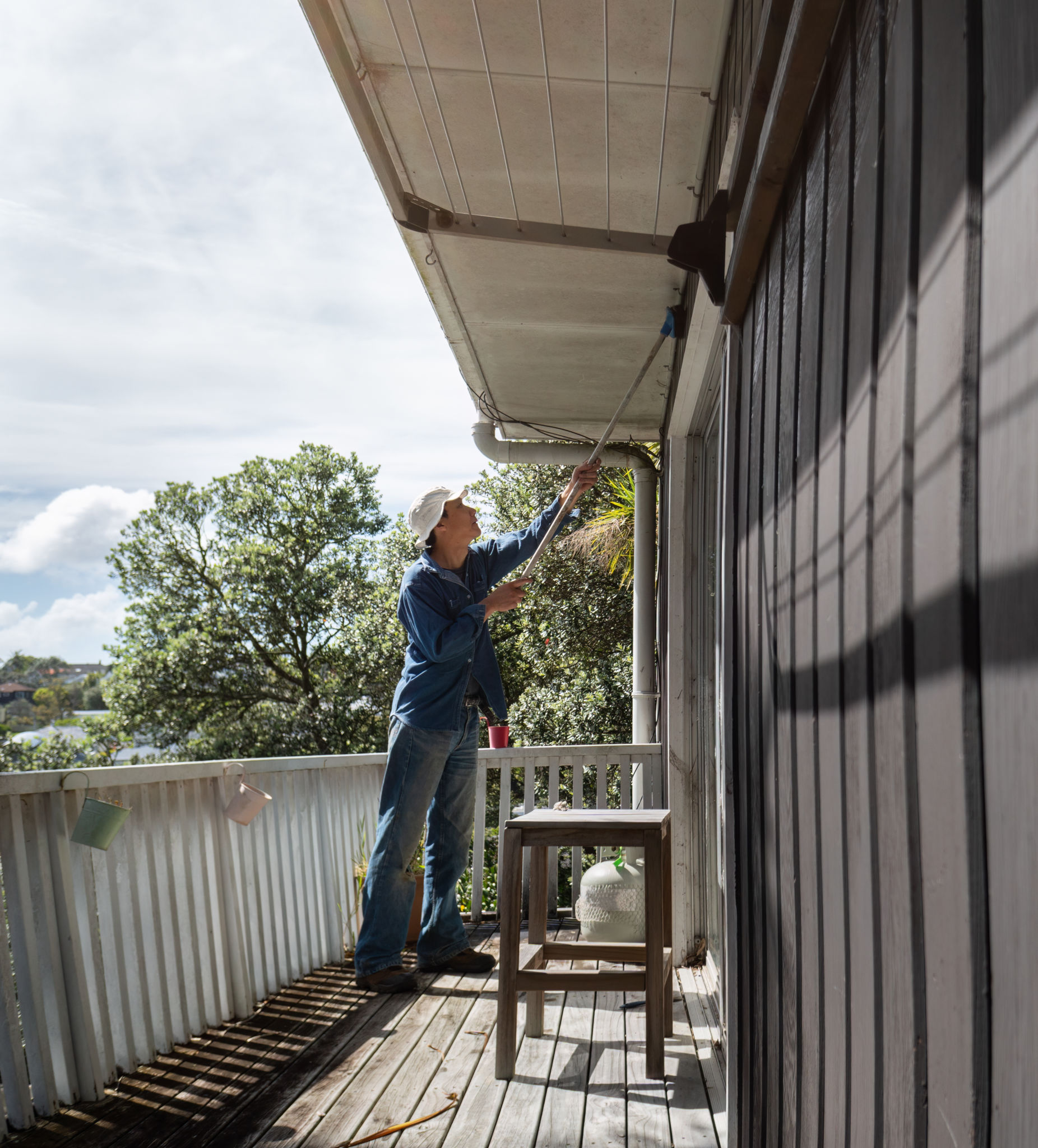 auckland home maintenance