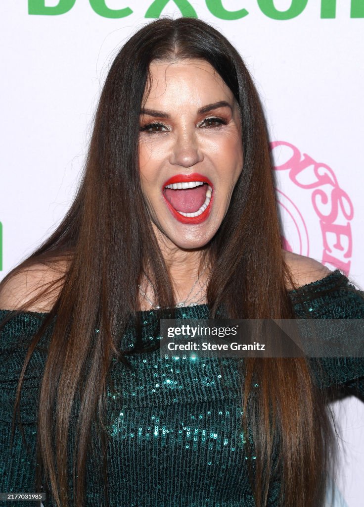 38th Carousel Of Hope Ball