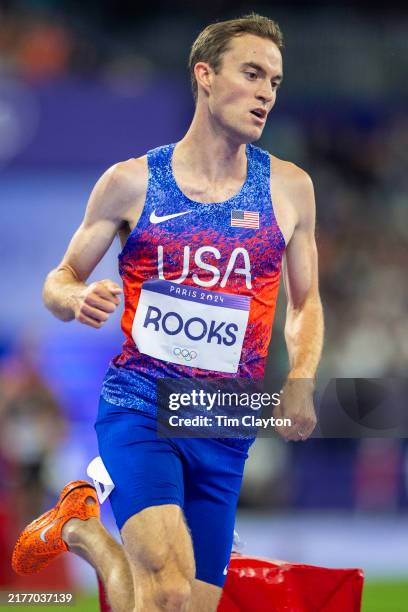 C Rooks 141 Kenneth Rooks Photos & High Res Pictures - Getty Images