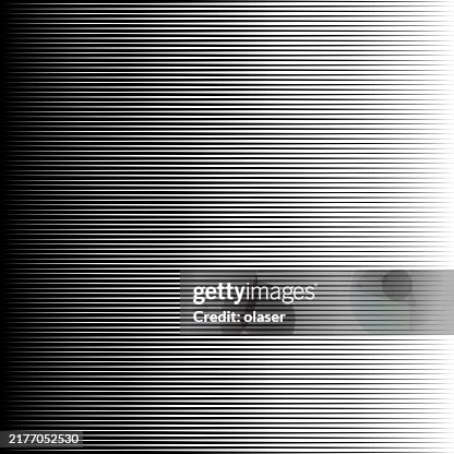 Fading pattern of triangles Fading pattern of triangles