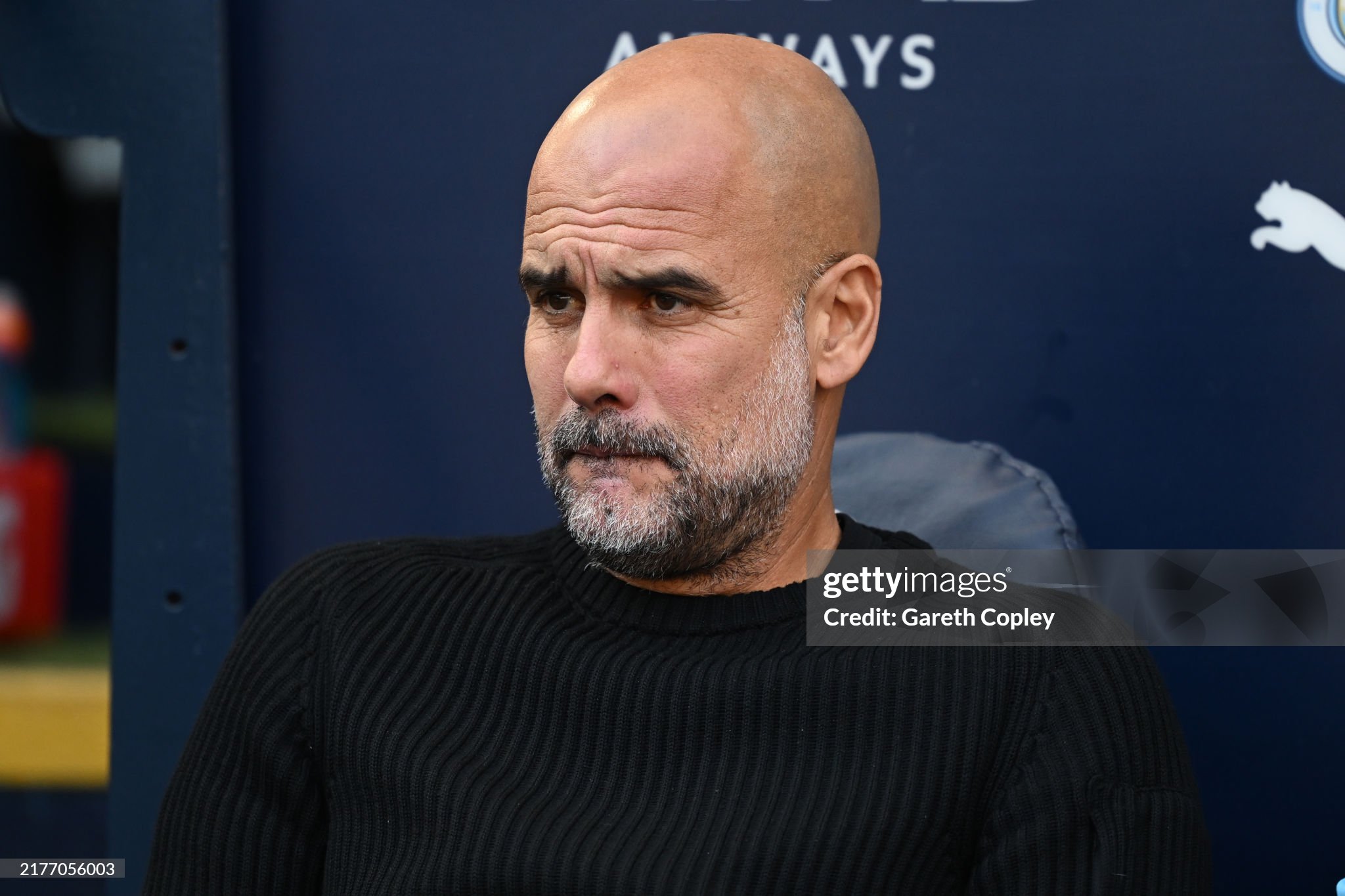 Guardiola keeps Man City in suspense over contract: 'I want to be convinced'