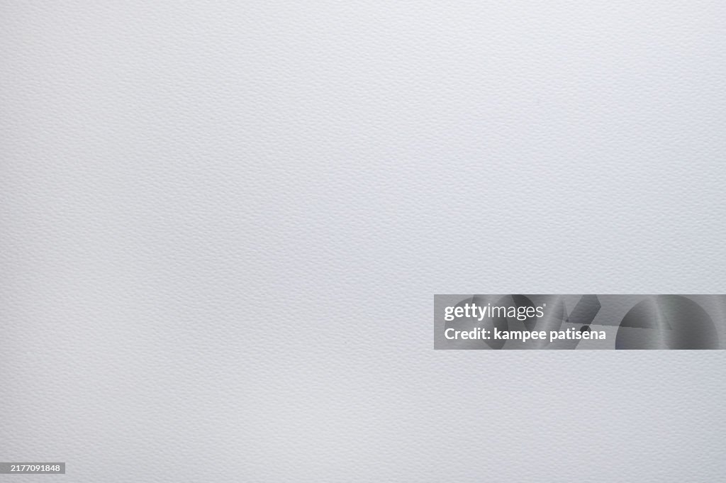 Pond white drawing paper texture abstract background