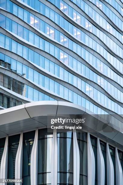 Streamlined Structures 438 Streamlined Architecture Stock Photos, High-Res Pictures, and ...