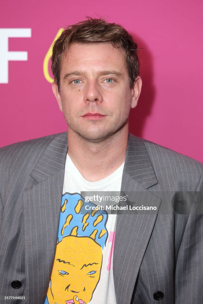 62nd New York Film Festival - "Queer" - Red Carpet