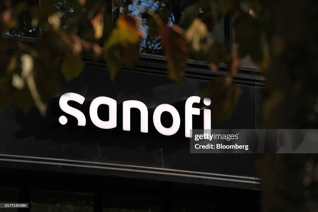 Sanofi SA in Talks to Sell 50% of Consumer Health Unit to CD&R