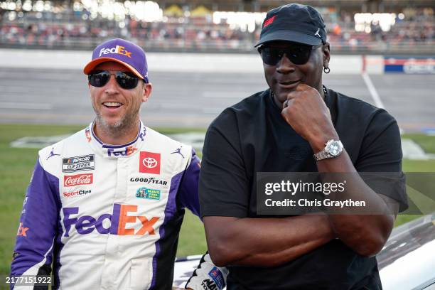 Fedex Racing 32,330 Fedex Racing Stock Photos, High-Res Pictures, and Images - Getty ...