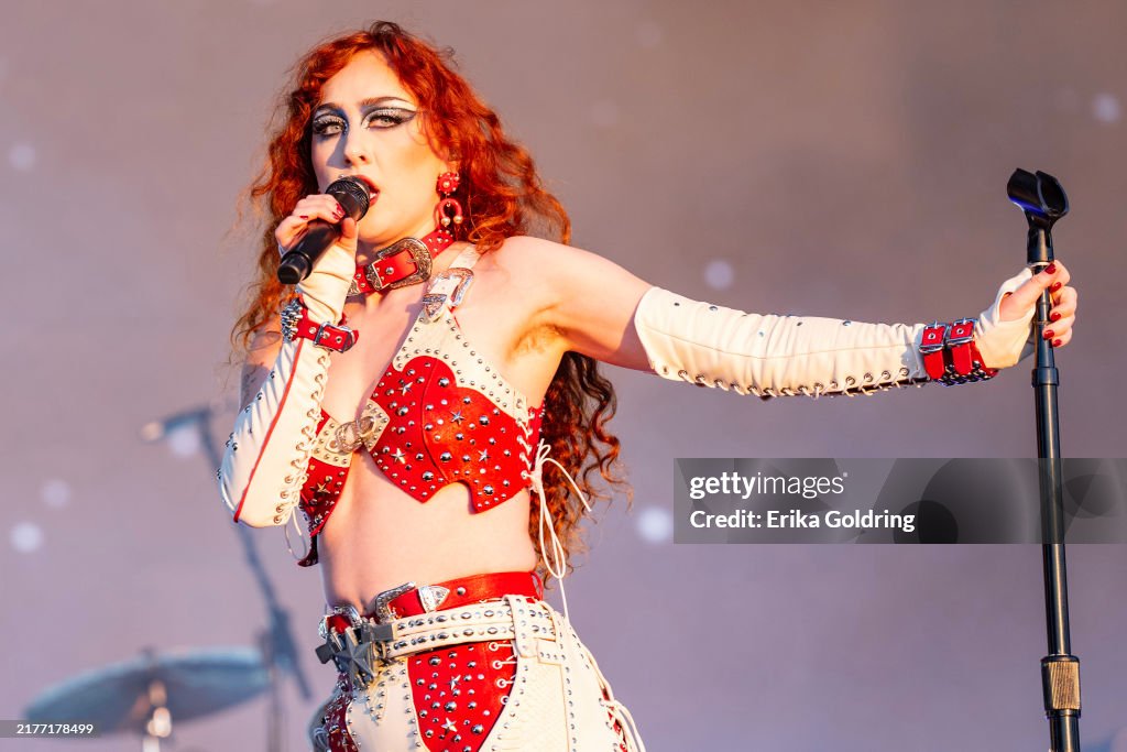 2024 Austin City Limits Music Festival - Weekend One