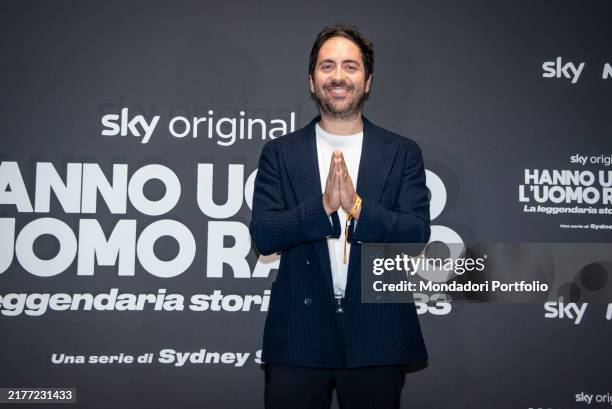 Matteo Rovere 32,433 Spider Man Film Series Photos & High Res Pictures - Getty Images