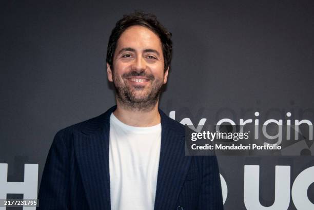 Matteo Rovere 32,433 Spider Man Film Series Photos & High Res Pictures - Getty Images