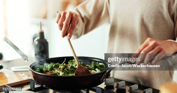 home cooking