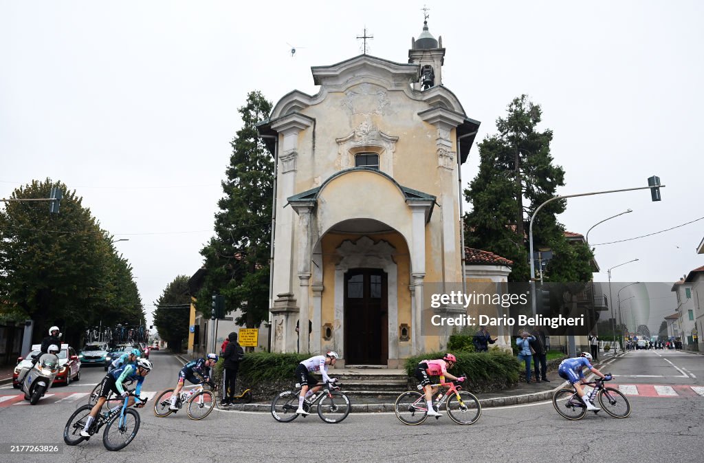 105th Coppa Bernocchi 2024