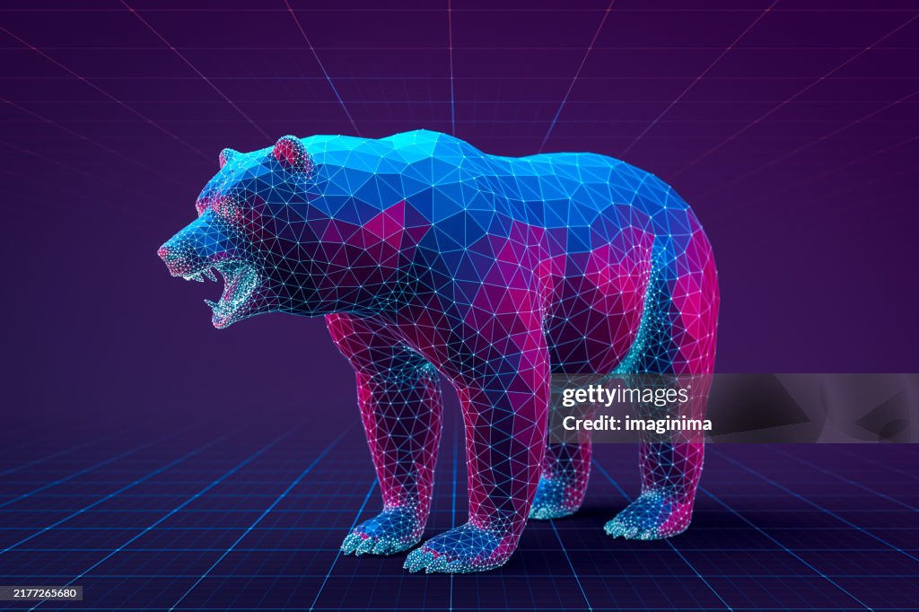 Digital Bear
