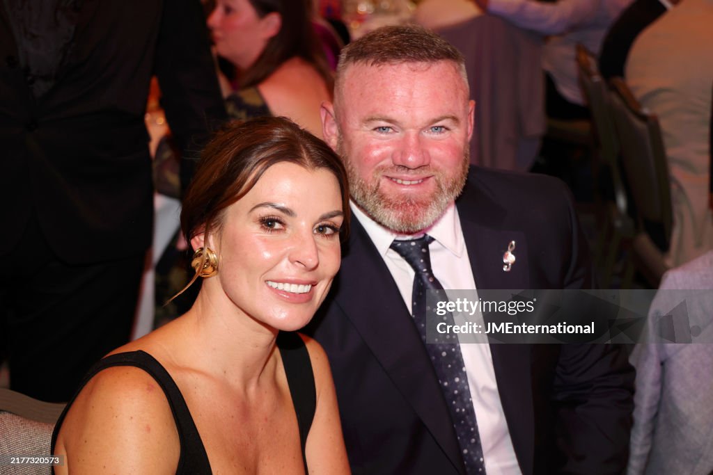 Nordoff Robbins' Legends Of Football - Show