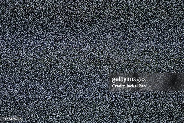 tv snowflake - estúdio-de-televisão imagens e fotografias de stock