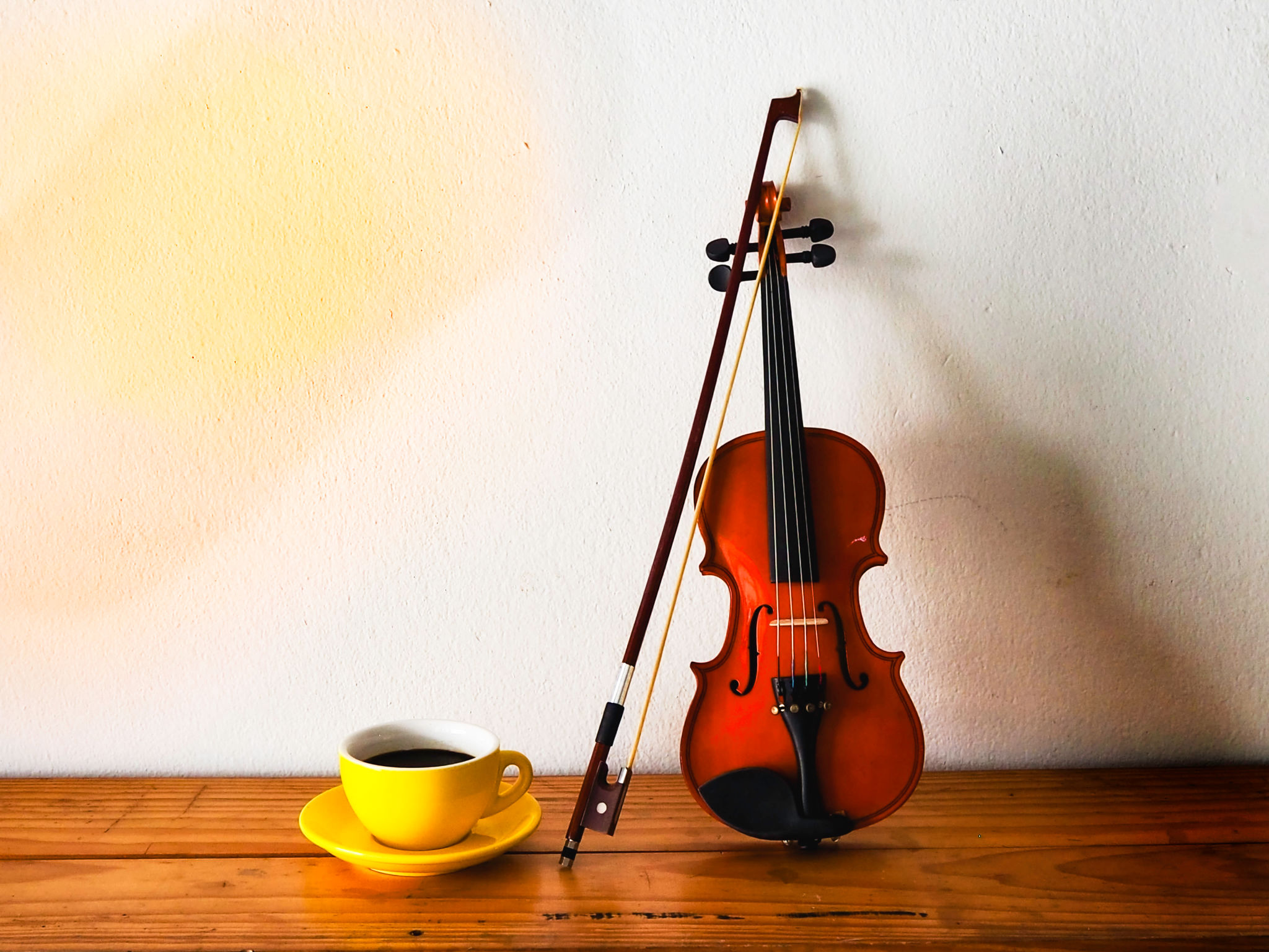 scents live music