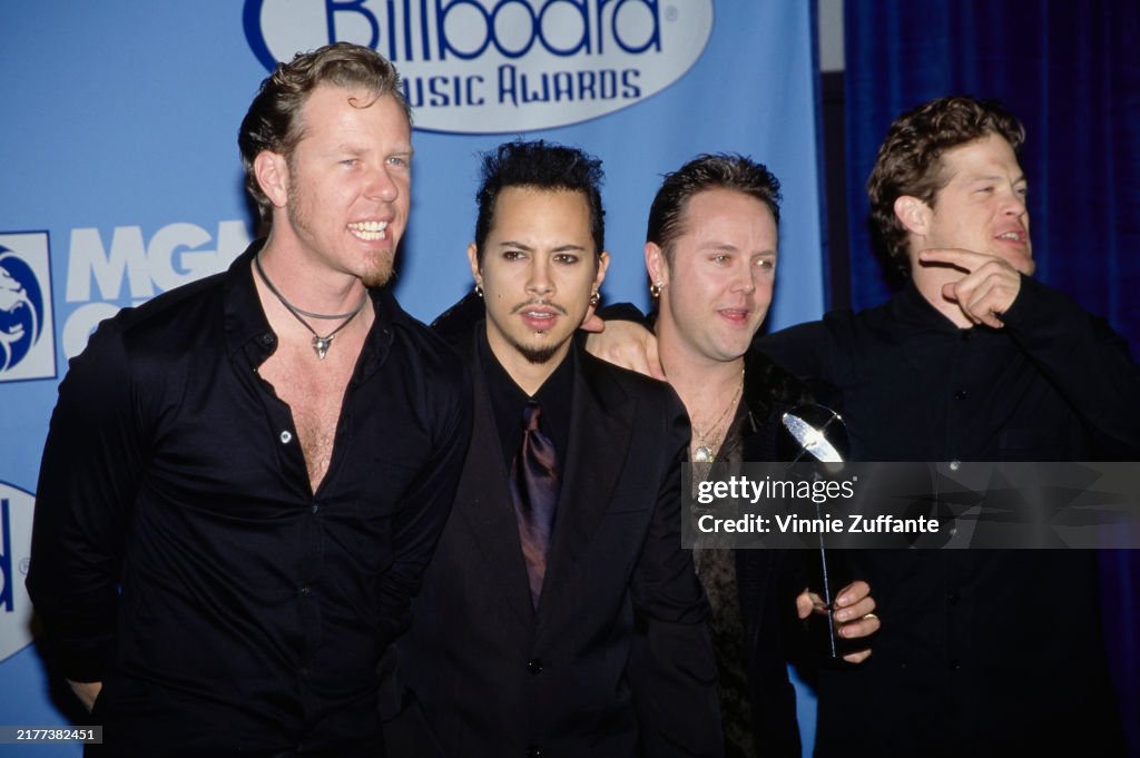 Metallica