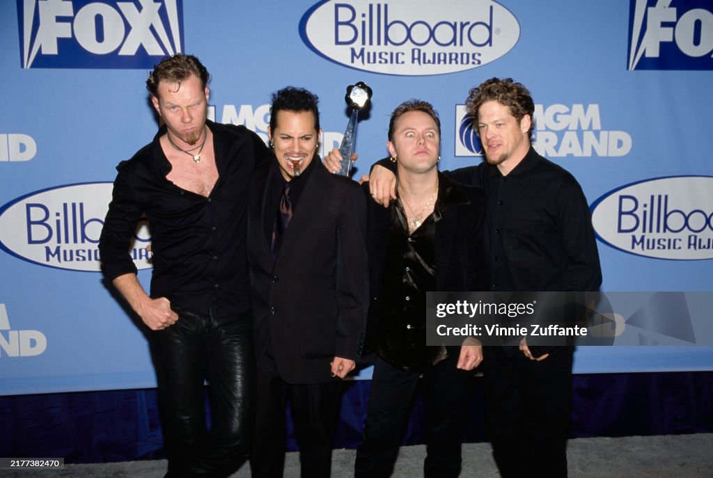 Metallica