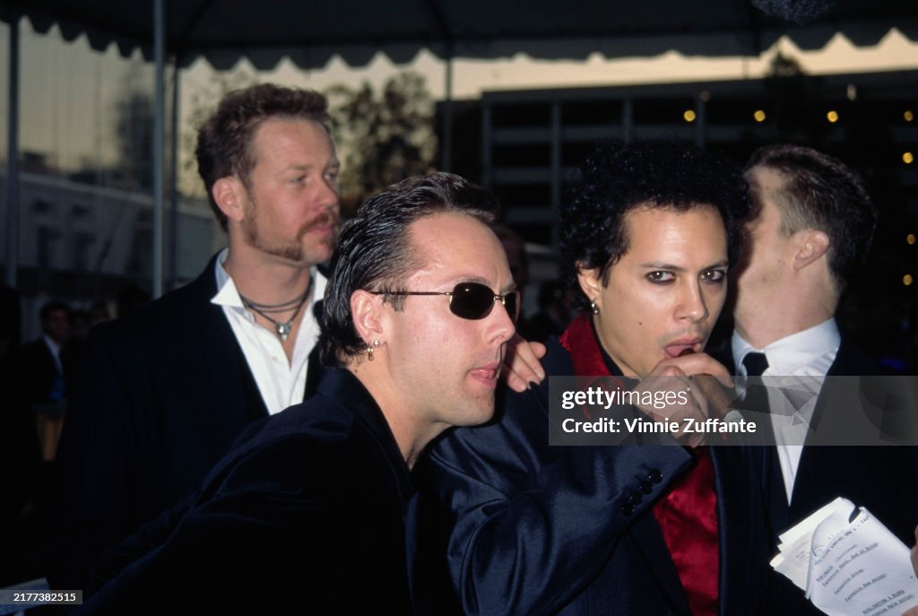 Metallica