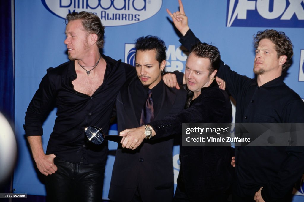 Metallica