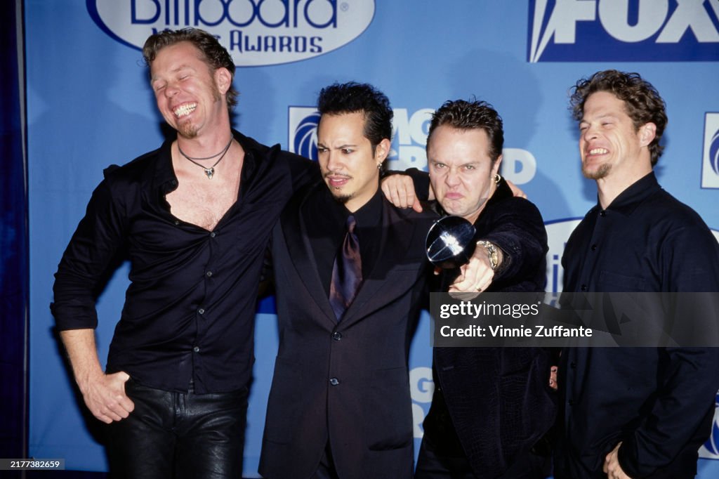 Metallica