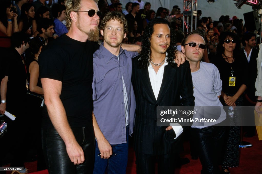 Metallica