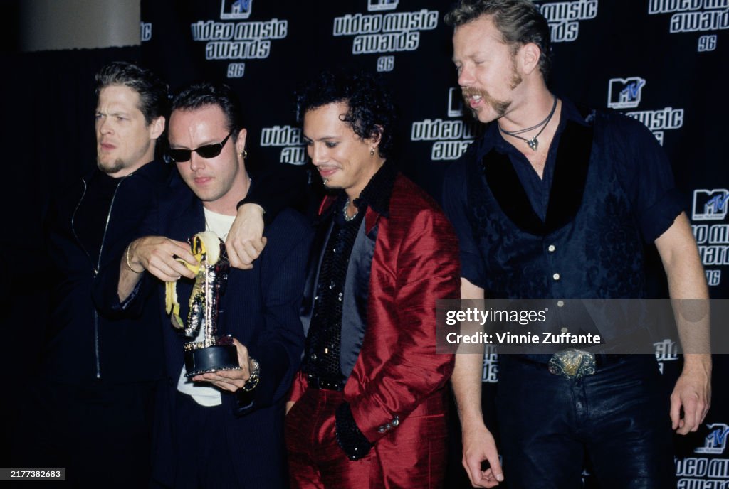 Metallica