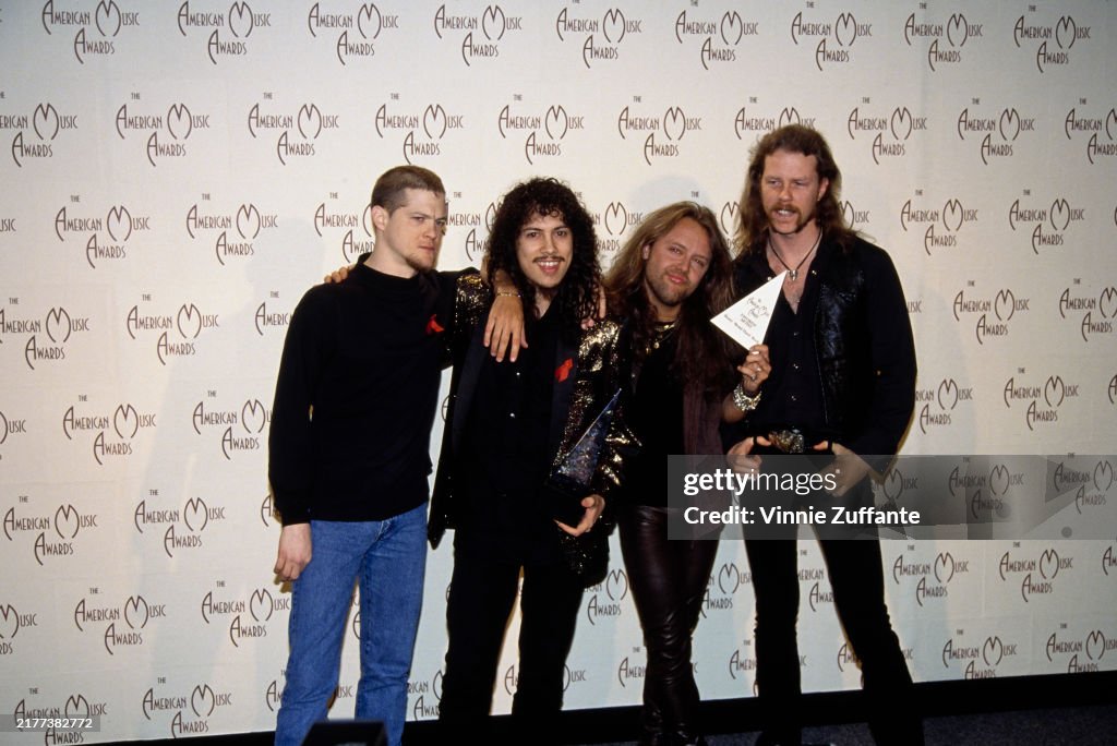 Metallica