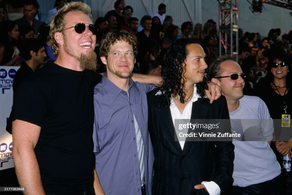 Metallica