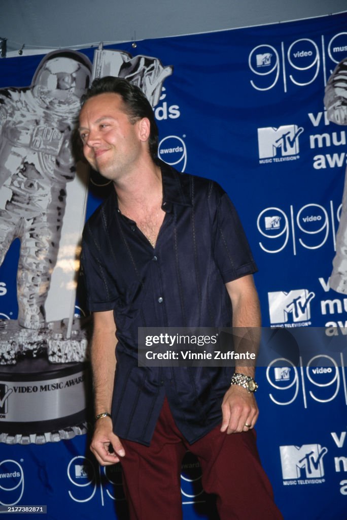 Lars Ulrich