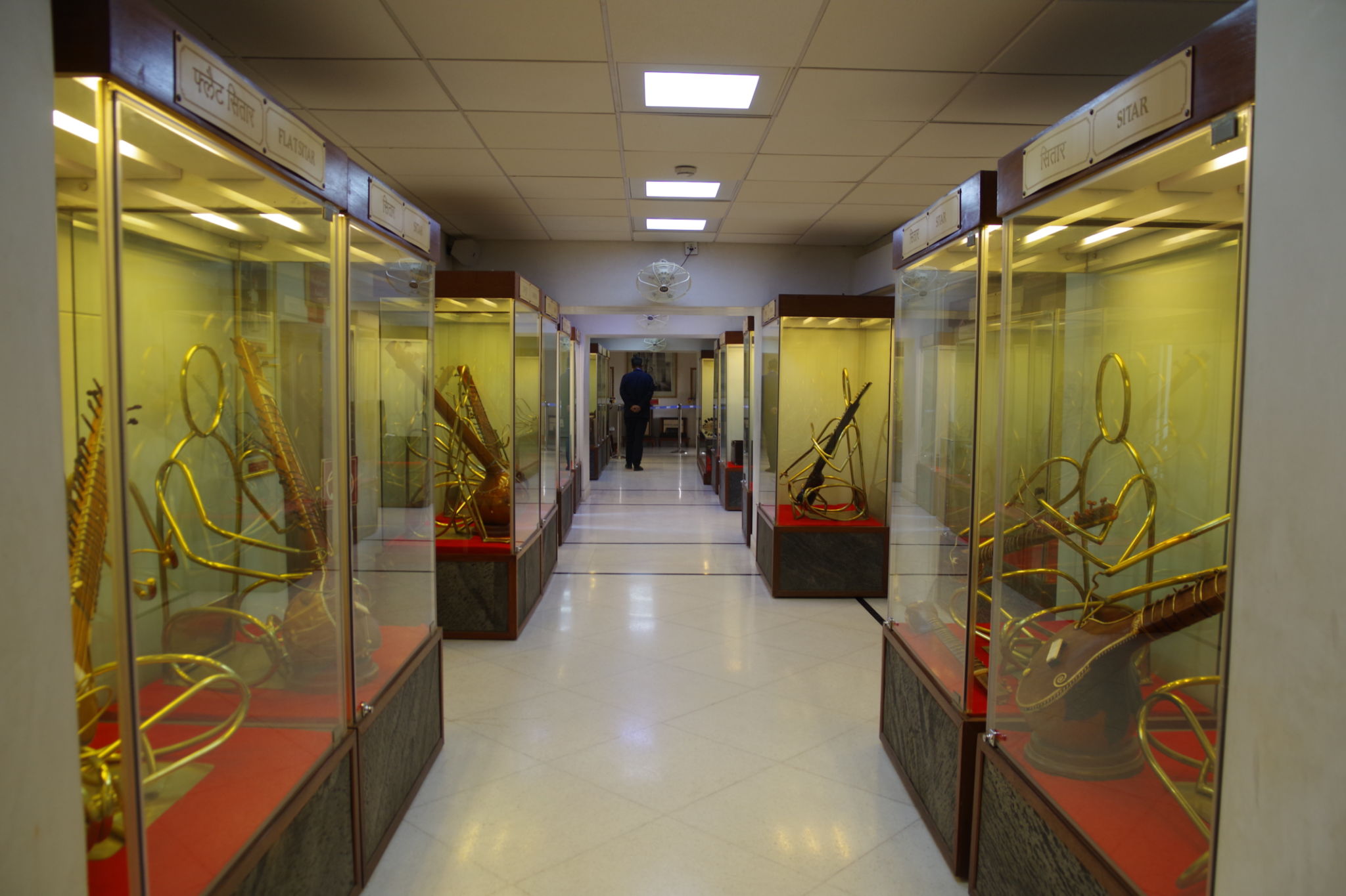 panacea museum