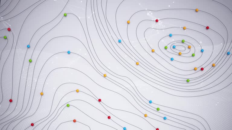 Cool Flow Map 131 Flow Map Infographic Stock Videos, Footage, & 4K Video Clips ...