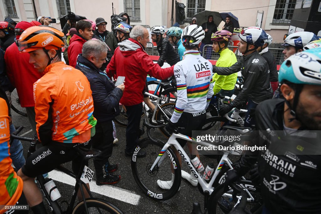 103rd Tre Valli Varesine 2024