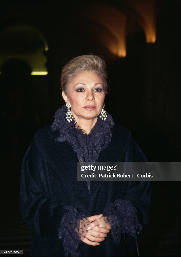 Farah Diba