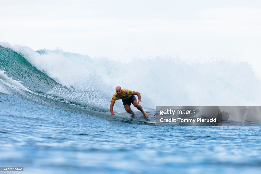 Surf City El Salvador Longboard Championships