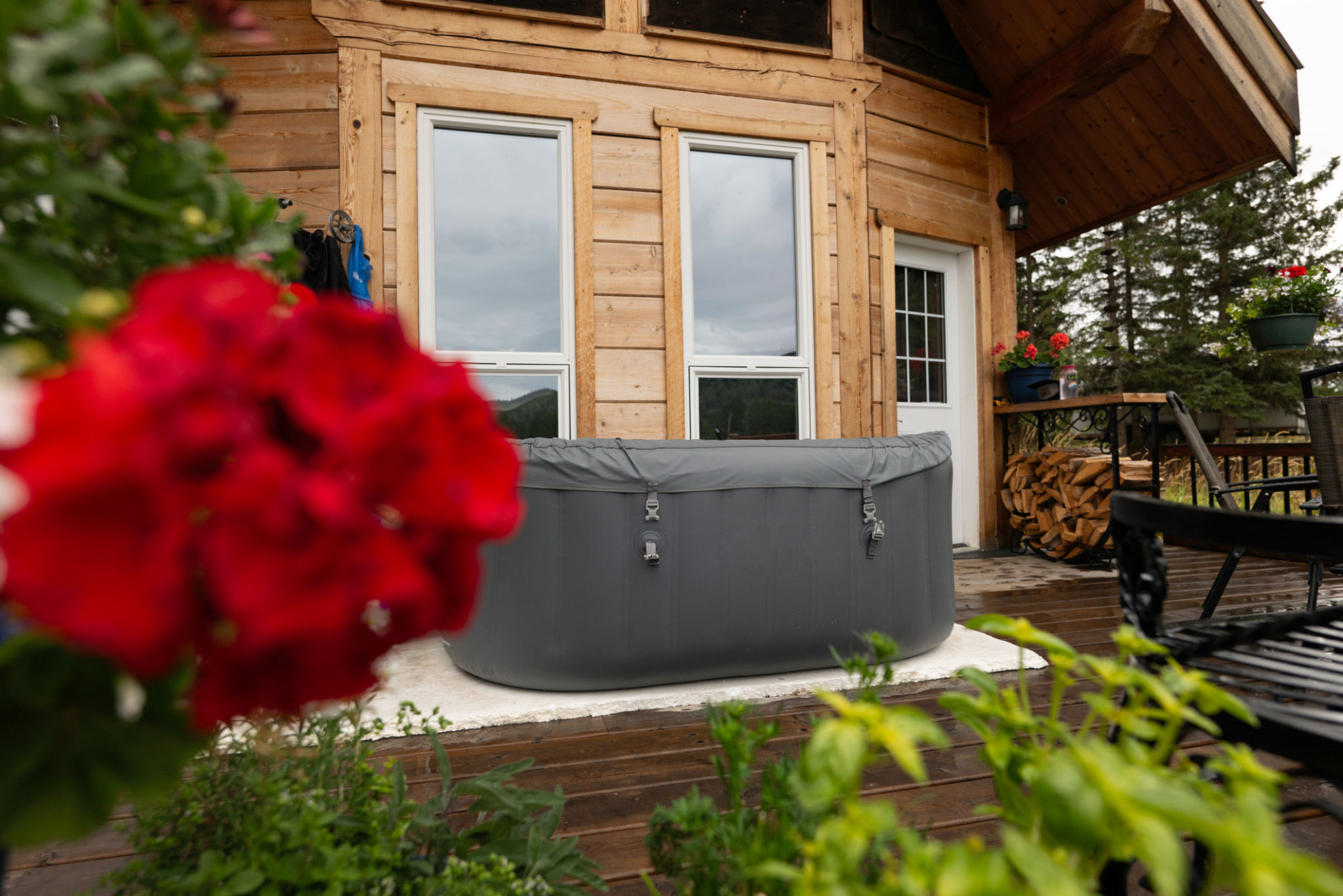 summer home care