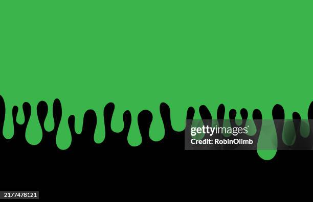 slime background - slimed stock illustrations