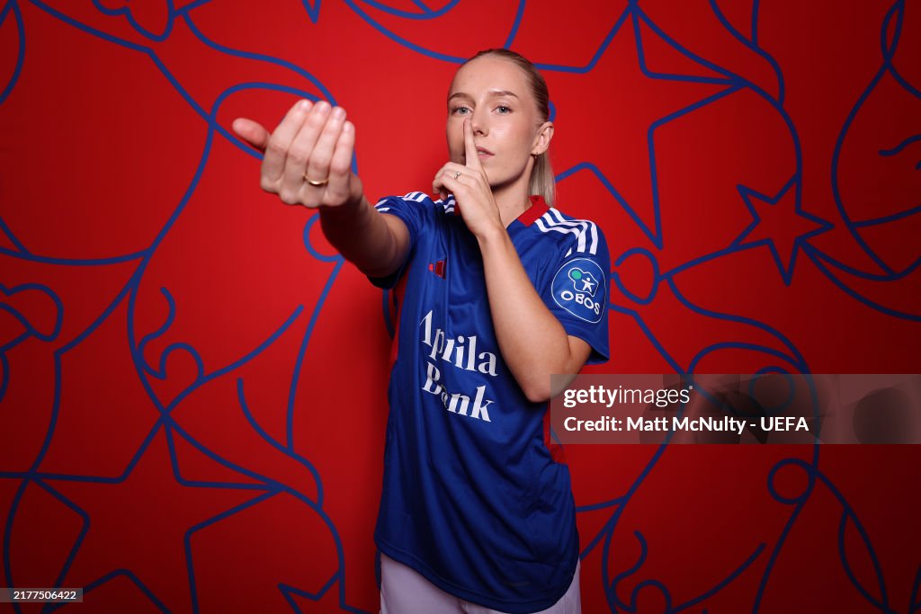 Valerenga - UEFA Women's Champions League 2024/25