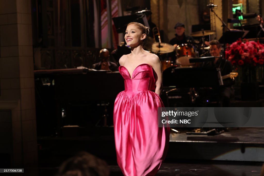 Saturday Night Live - Season 50