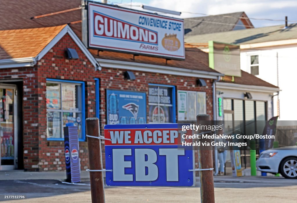 EBT Cards