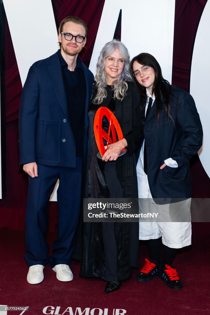 2024 Glamour Women Of The Year
