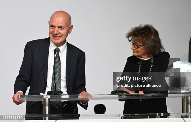 DFB President Bernd Neuendorf meets to address rising antisemitism DFB President Bernd Neuendorf meets to address rising antisemitism