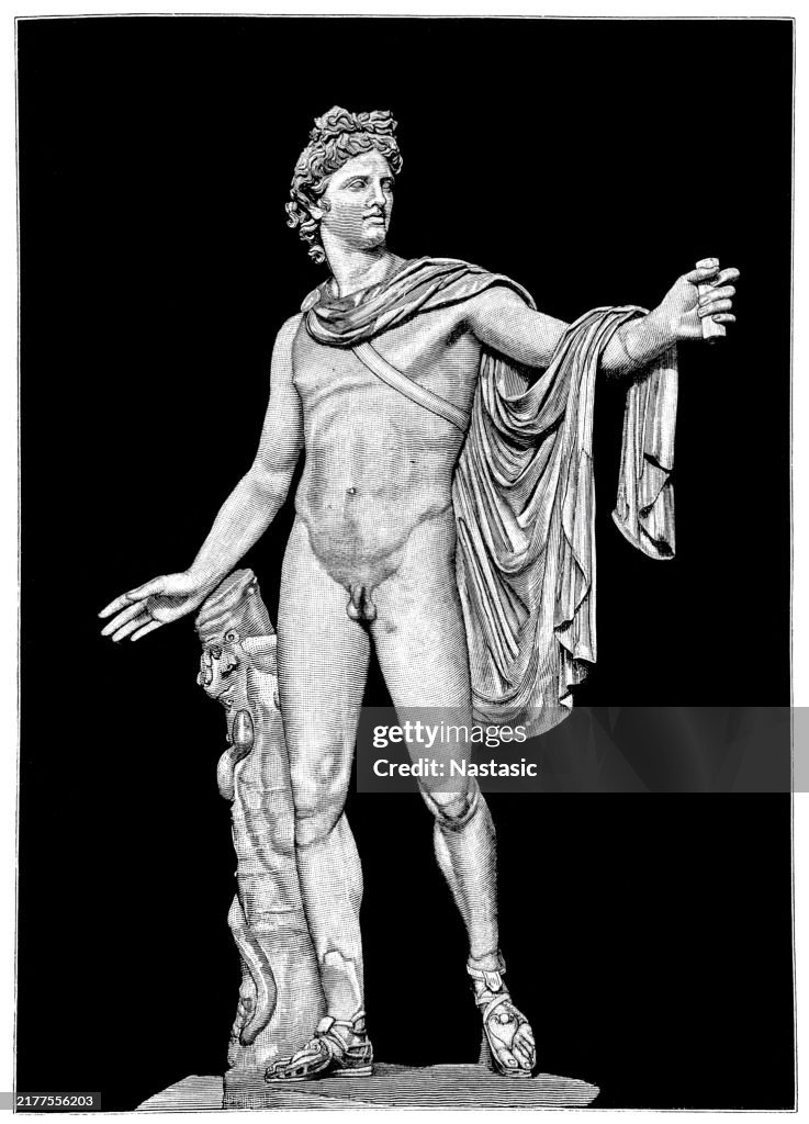 Apollo Belvedere