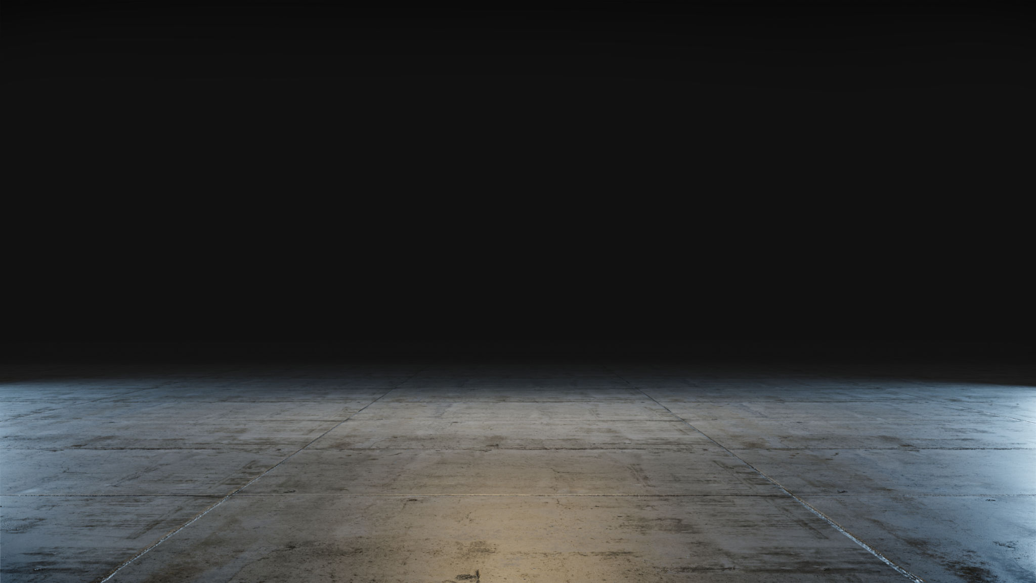 concrete floor warmth